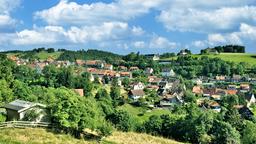 Sankt Andreasberg Hotels