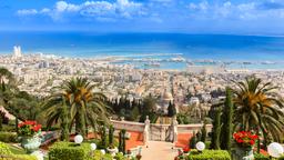 Haifa Hotels