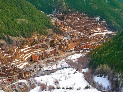 Arinsal