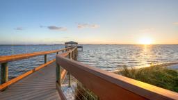 Find cheap flights from London City to Melbourne