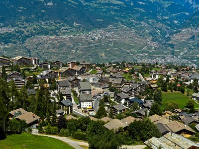Nendaz