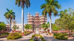 Madhya Pradesh hotels
