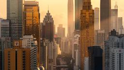 Shenzhen hotel directory