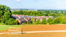 Northampton car hire