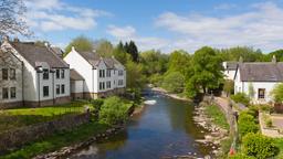 Dunblane hotel directory