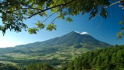 El Salvador holiday rentals