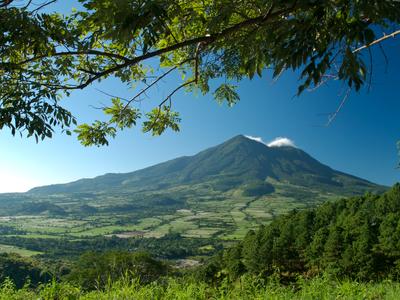 San Salvador