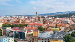Find deals on international flights from Liverpool