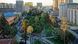 San Jose car hire