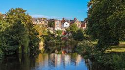 Morpeth hotel directory