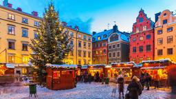 Stockholm holiday rentals