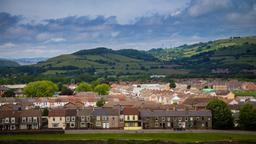 Lancaster car hire