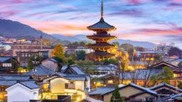 Kyoto car hire