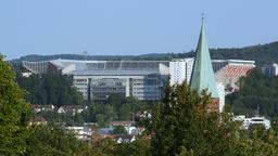 Landstuhl Hotels