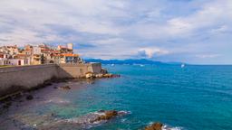 Antibes car hire