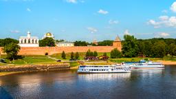 Novgorod holiday rentals