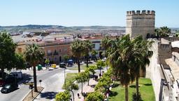 Cheap Flights To Jerez De La Frontera From 34 Kayak
