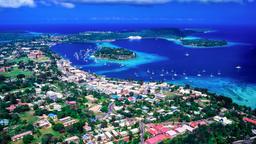 Port Vila hotels