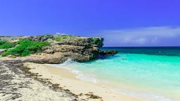 Find cheap flights from England to Cayo Coco