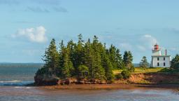Find cheap flights to Prince Edward Island