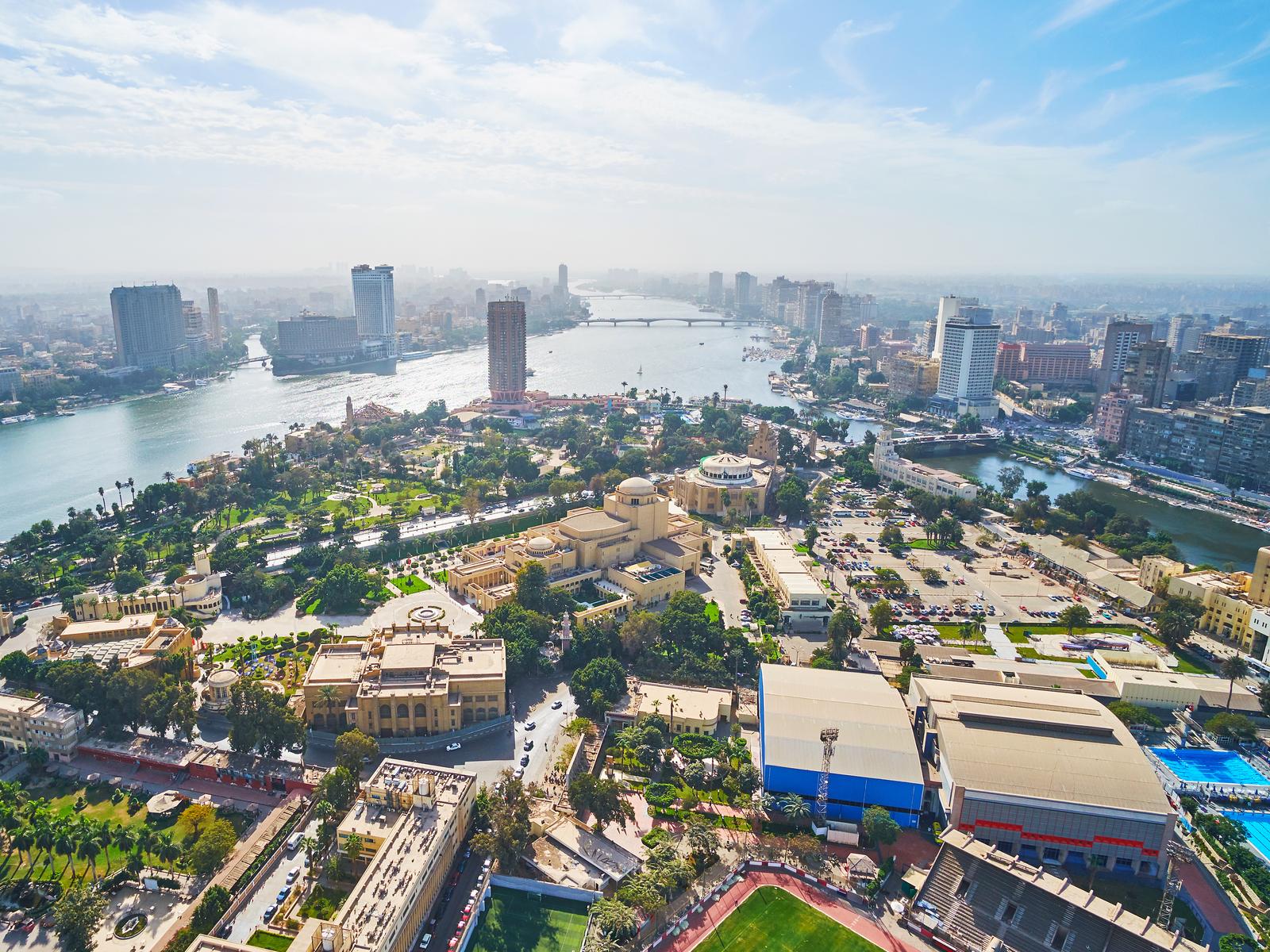 Book Easy Flights to Egypt at Low Prices! - How to Find Low-Priced Flights to Egypt