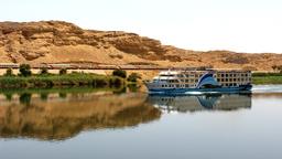 Find cheap flights to Cairo