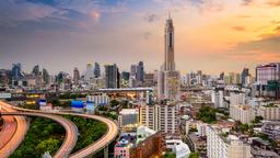 Find cheap flights from Saint Peter to Southeast Asia