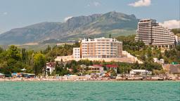 Crimea holiday rentals