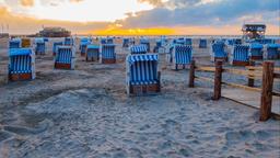 Sankt Peter-Ording hotels