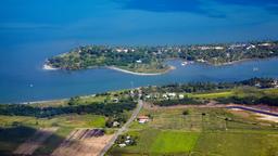 Find cheap flights from England to Nadi