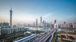 Guangzhou holiday rentals