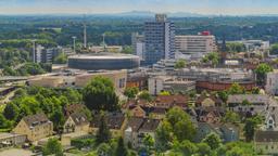 Leverkusen Hotels