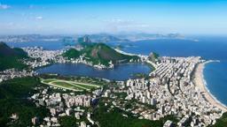 Rio de Janeiro holiday rentals