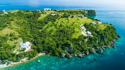 Mindoro Oriental hotels