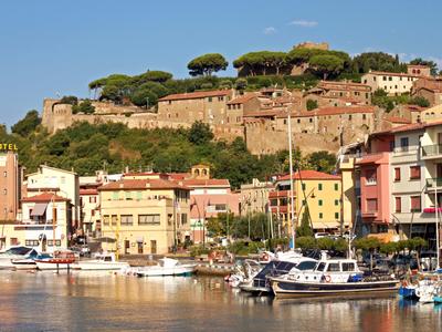 Castiglione della Pescaia