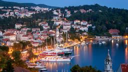 Cavtat Hotels