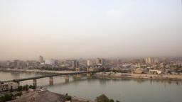 Baghdad hotels