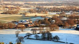 Alderley Edge hotels
