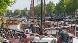 Find cheap flights from England to Amsterdam