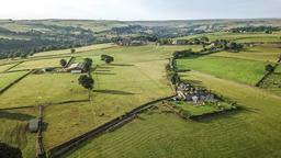Sowerby Bridge Hotels