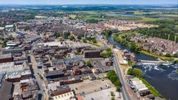 Castleford Hotels
