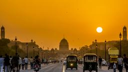 Find cheap flights from Glasgow Airport to Asia