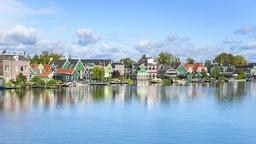 Find cheap flights from Belfast to North Holland