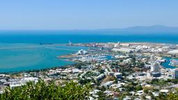 Find cheap flights from London Heathrow Airport to Townsville