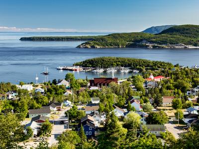 Tadoussac