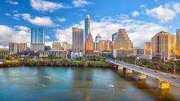 Find cheap flights to Austin
