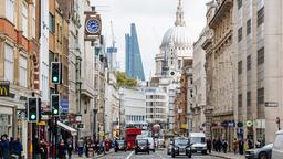 Find cheap flights from Switzerland to London Luton Airport