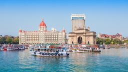 Hotels near Chhatrapati Shivaji Airport (Mumbai)