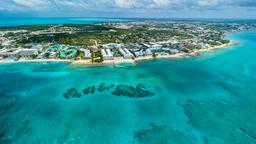 Grand Cayman holiday rentals