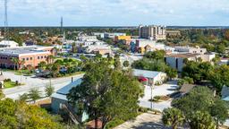 Kissimmee car hire